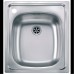 Νεροχύτης SANITEC INOX MONDIAL 11934